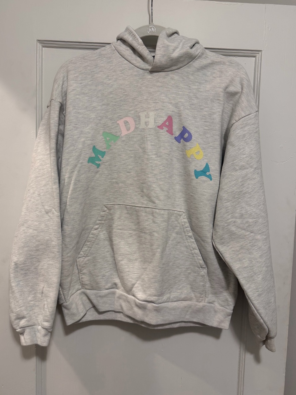 MADHAPPY Hoodie